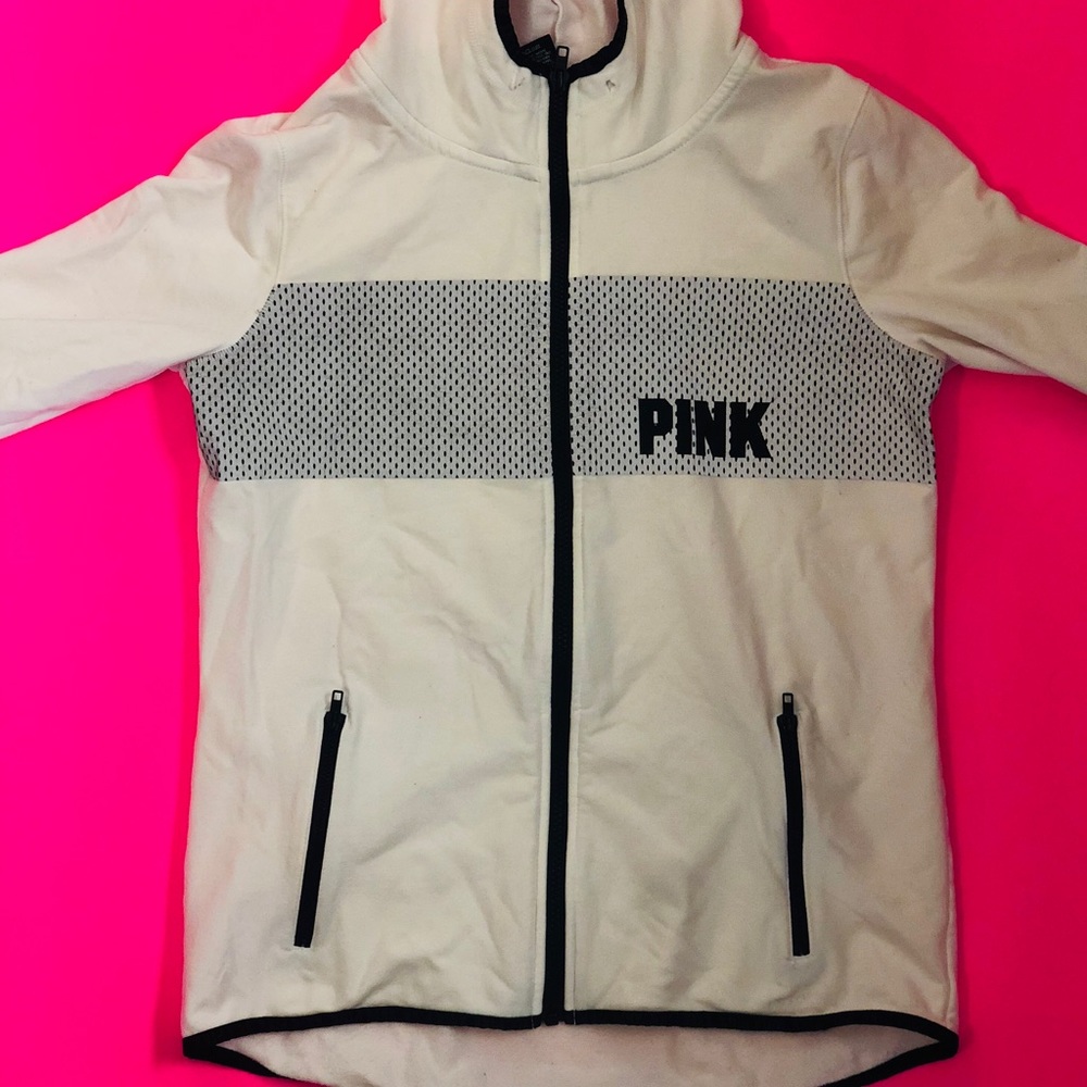 π REFLECTIVE HOODIE SWIPE RIGHT ππ - Picture 6 of 6